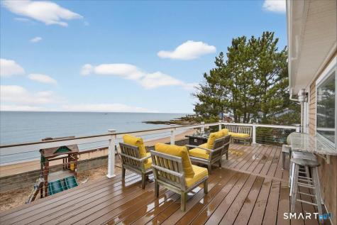 74 Morgan Avenue East Haven CT 06512