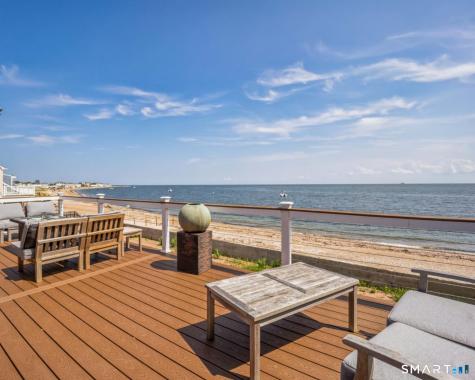 74 Morgan Avenue East Haven CT 06512