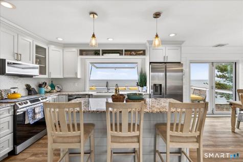 74 Morgan Avenue East Haven CT 06512