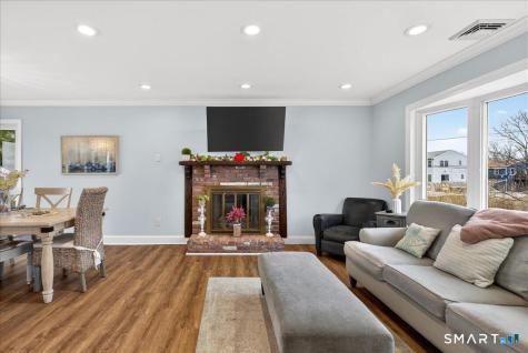74 Morgan Avenue East Haven CT 06512