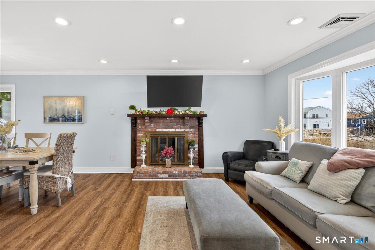 74 Morgan Avenue East Haven CT 06512