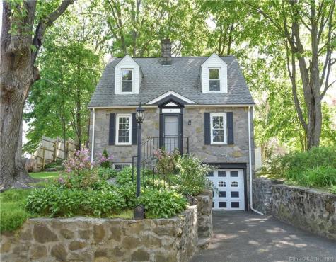21 Ludlowe Court Fairfield CT 06824