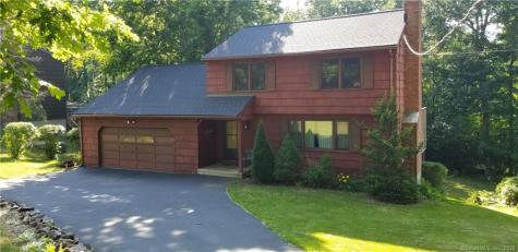 162 Eramo Terrace Hamden CT 06518