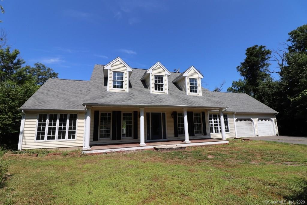 70 Laurelbrook Road Durham CT 06422