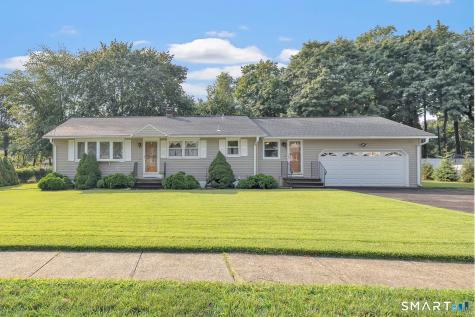 410 West Rutland Road Milford CT 06461