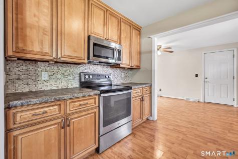 410 West Rutland Road Milford CT 06461