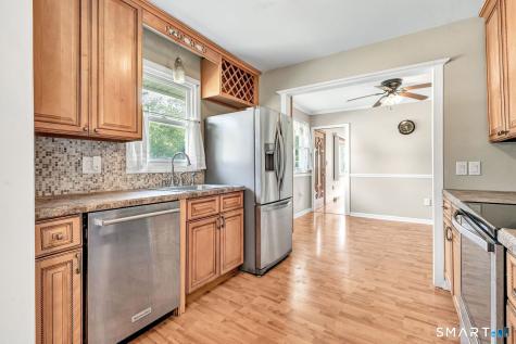 410 West Rutland Road Milford CT 06461
