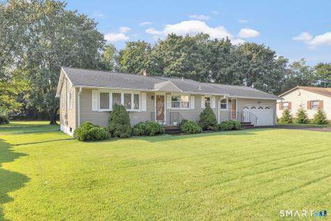 410 West Rutland Road Milford CT 06461