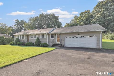 410 West Rutland Road Milford CT 06461