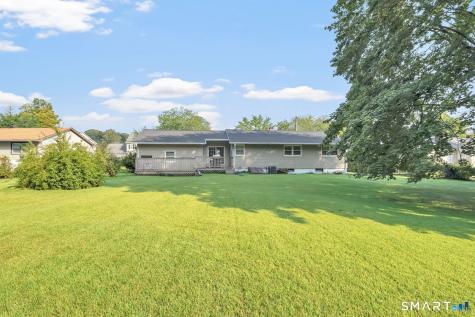 410 West Rutland Road Milford CT 06461