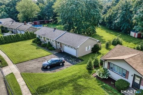 410 West Rutland Road Milford CT 06461