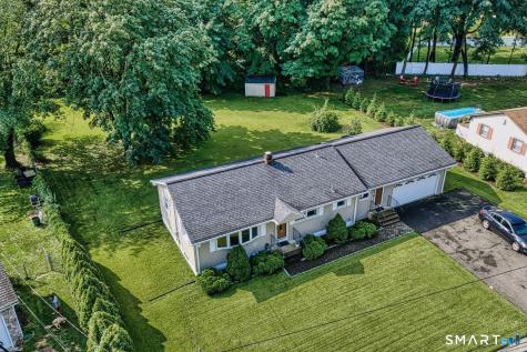 410 West Rutland Road Milford CT 06461