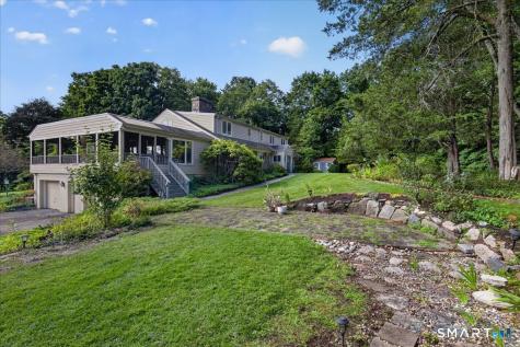 333 Mansfield Road North Haven CT 06473