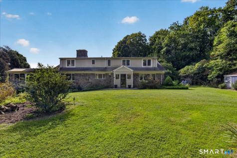 333 Mansfield Road North Haven CT 06473