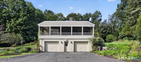 333 Mansfield Road North Haven CT 06473