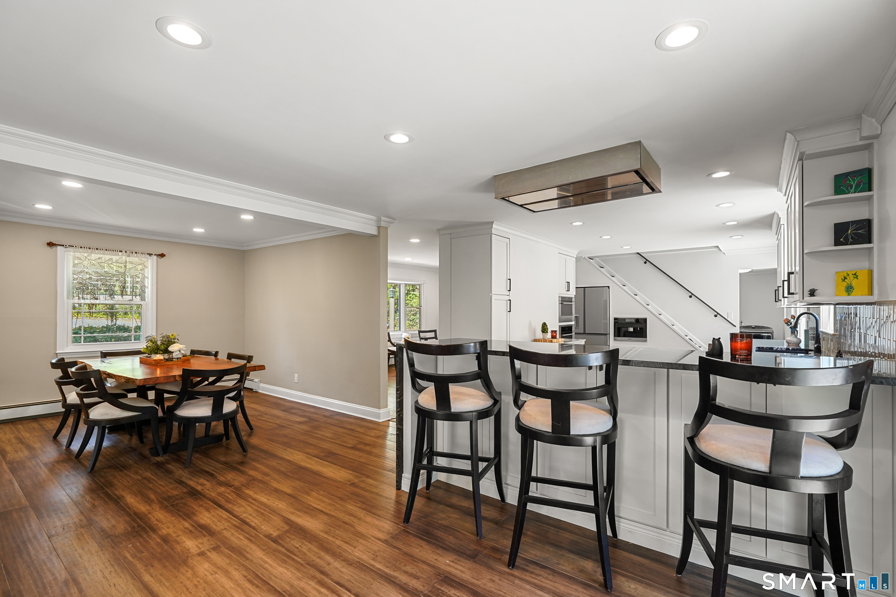 87 Clover Hill Drive Stamford CT 06902