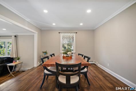 87 Clover Hill Drive Stamford CT 06902