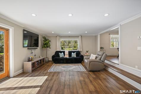 87 Clover Hill Drive Stamford CT 06902