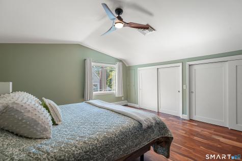 87 Clover Hill Drive Stamford CT 06902