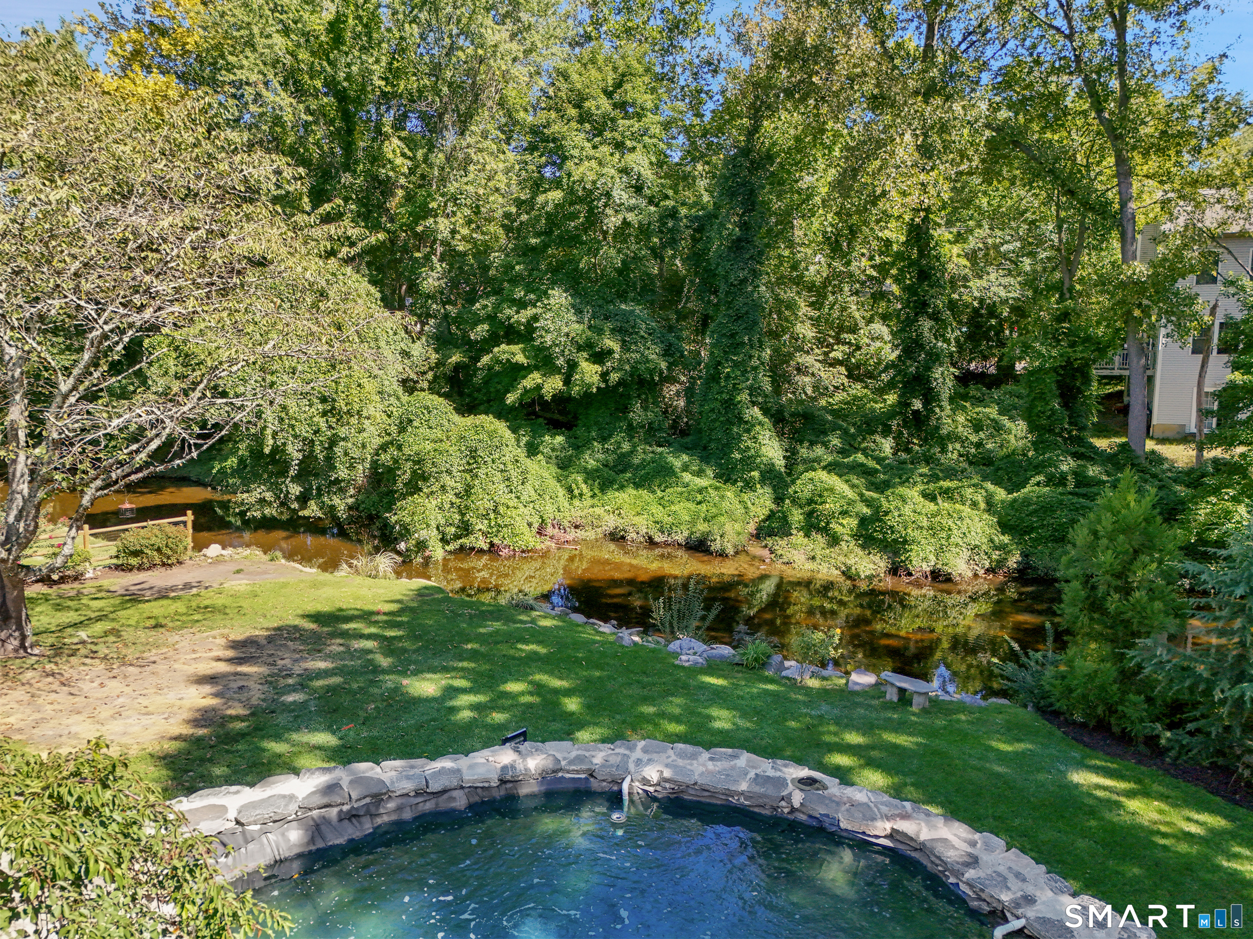 87 Clover Hill Drive Stamford CT 06902