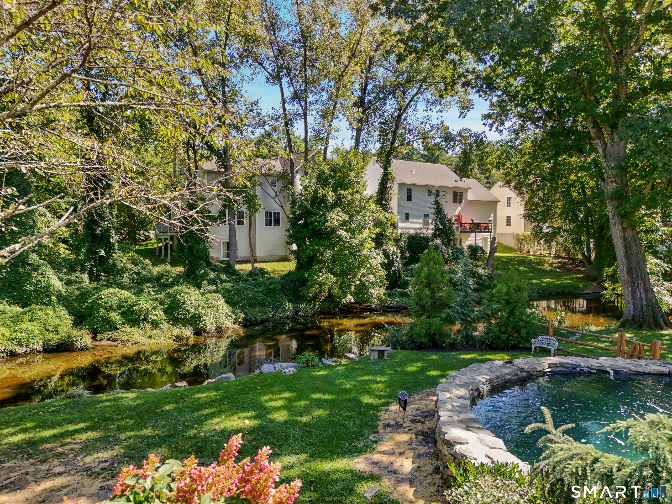 87 Clover Hill Drive Stamford CT 06902