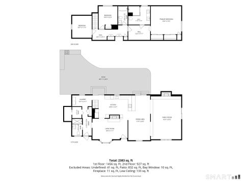 87 Clover Hill Drive Stamford CT 06902