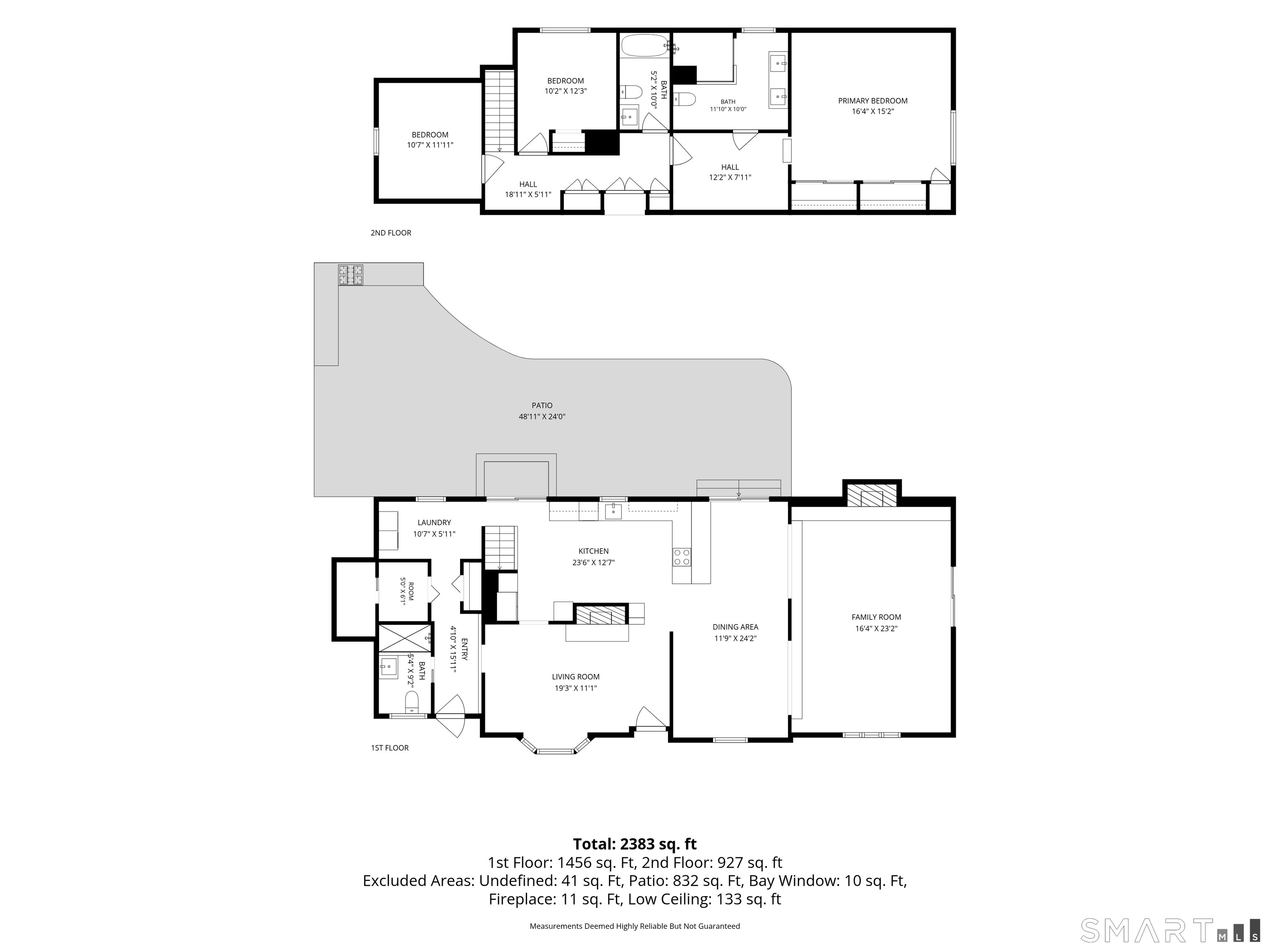87 Clover Hill Drive Stamford CT 06902