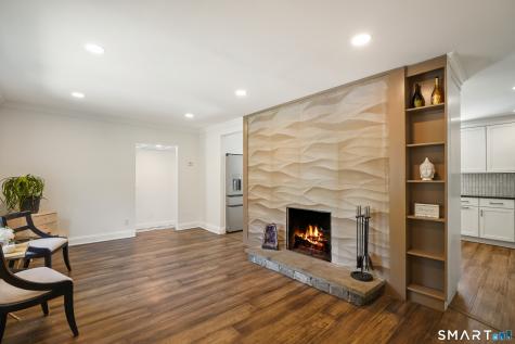 87 Clover Hill Drive Stamford CT 06902