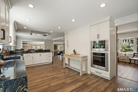 87 Clover Hill Drive Stamford CT 06902