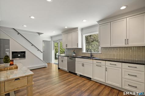 87 Clover Hill Drive Stamford CT 06902