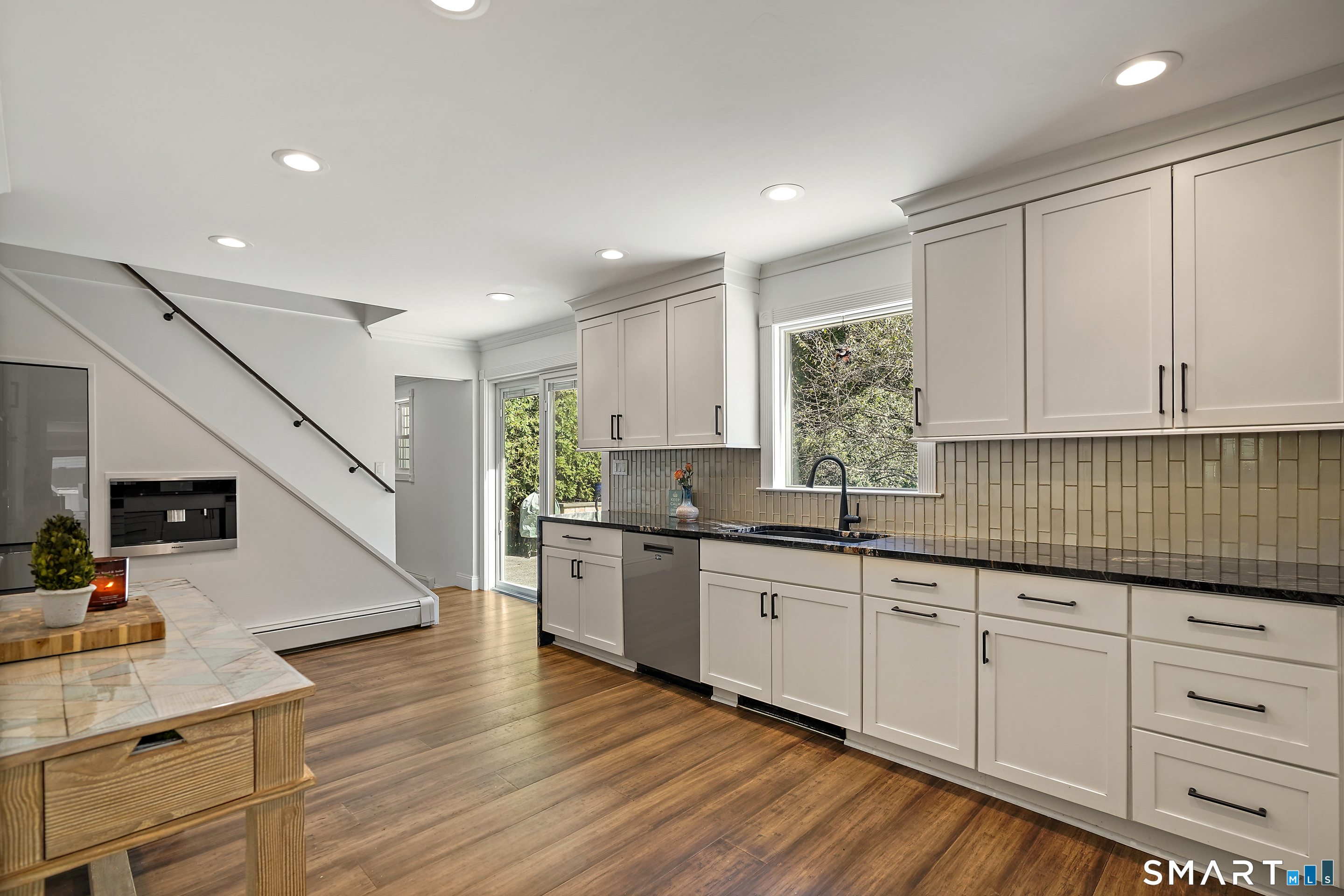 87 Clover Hill Drive Stamford CT 06902