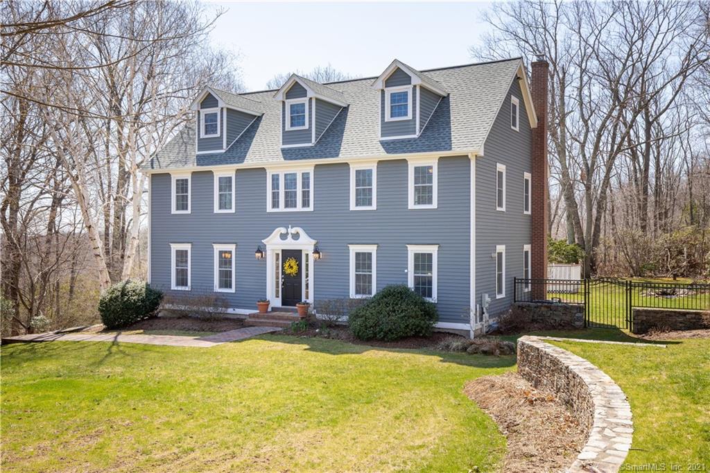 28 Hunters Way Hamden CT 06514