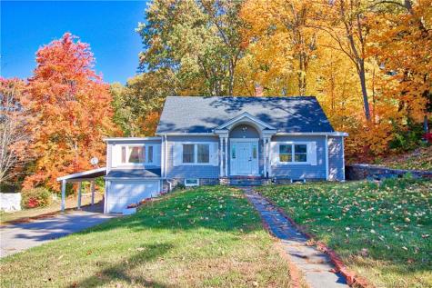 583 Prospect Road Waterbury CT 06706