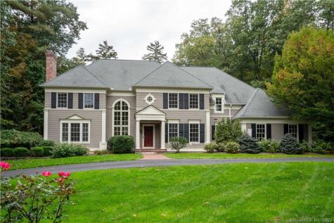 3 Brighton Lane Simsbury CT 06070