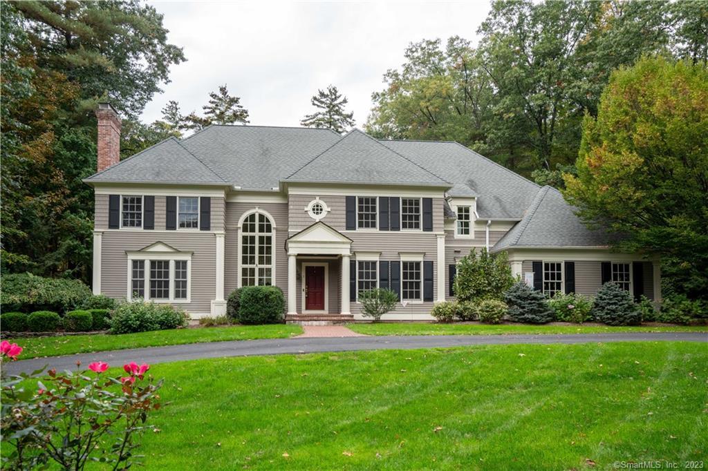3 Brighton Lane Simsbury CT 06070