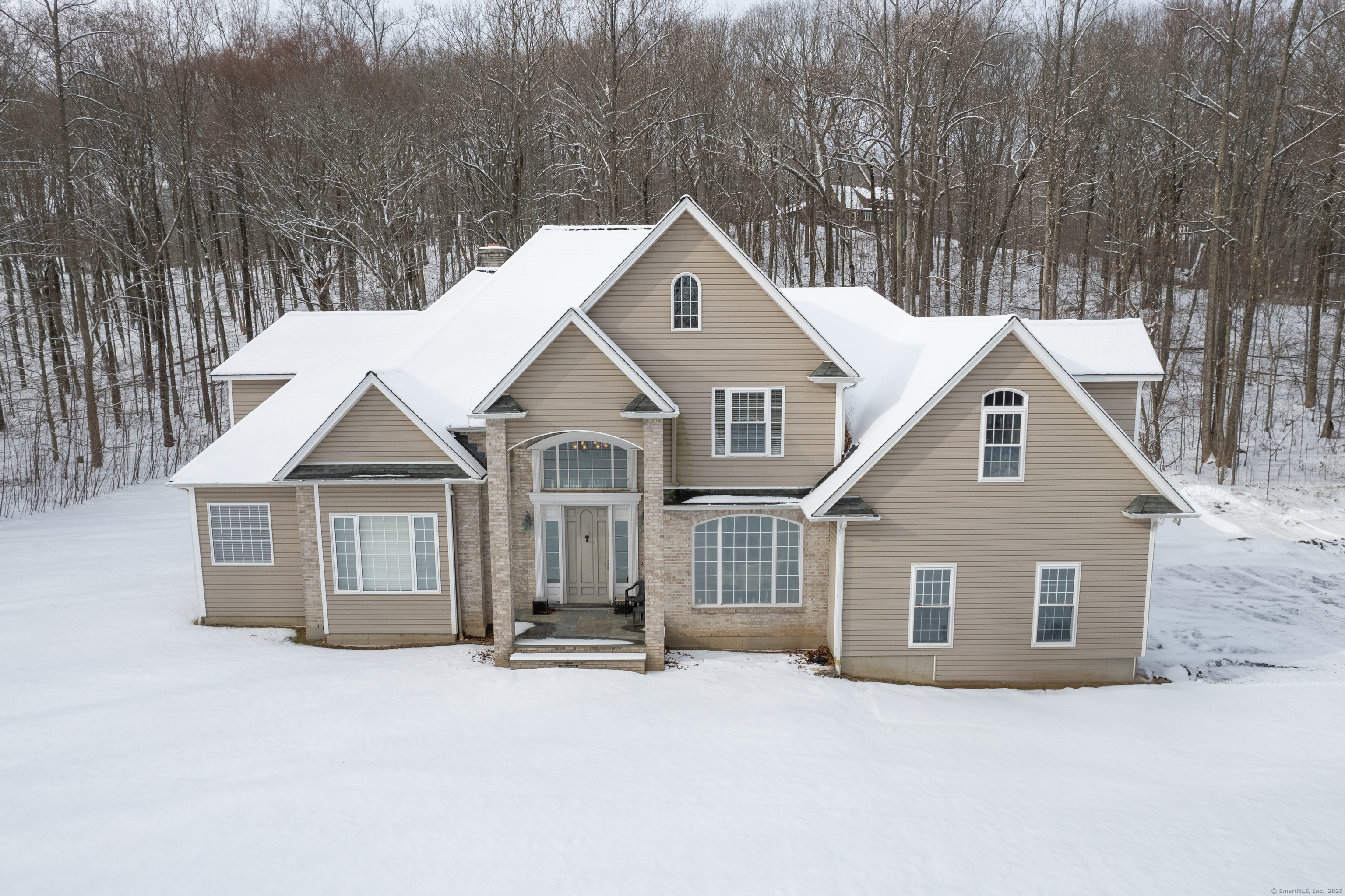 222 Farmingberry Drive Southington CT 06444