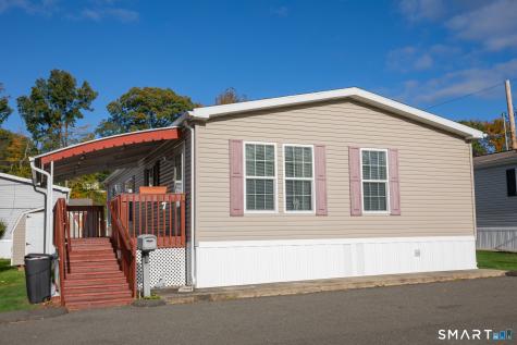 7 Loring Court Wallingford CT 06492