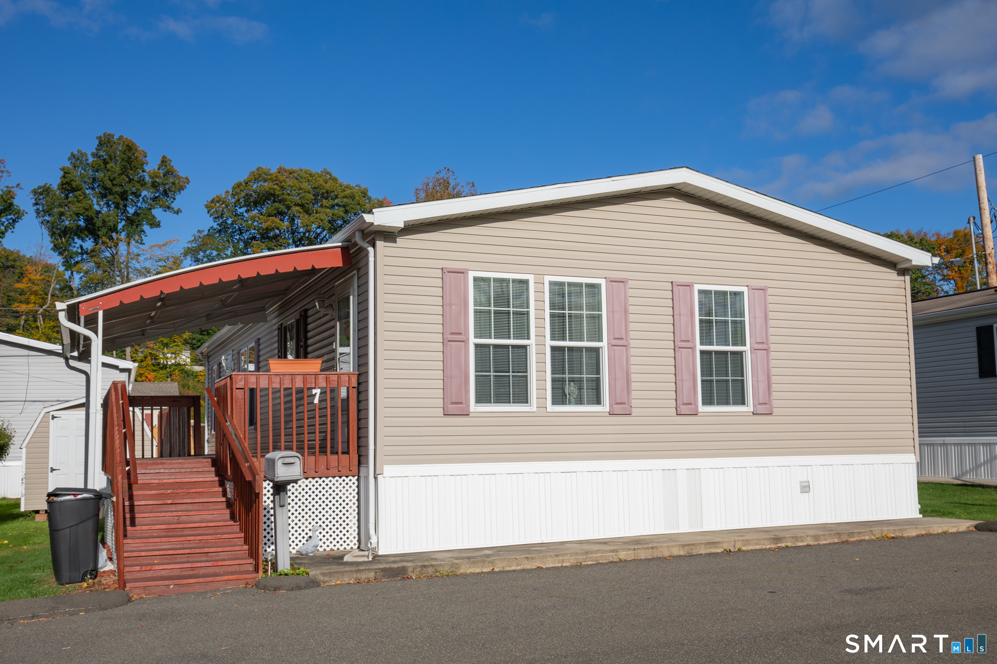 7 Loring Court Wallingford CT 06492