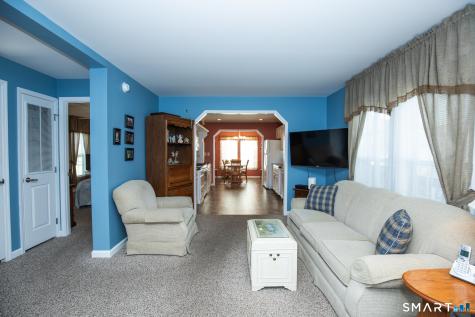 7 Loring Court Wallingford CT 06492