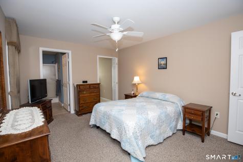 7 Loring Court Wallingford CT 06492