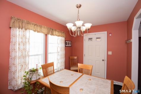 7 Loring Court Wallingford CT 06492