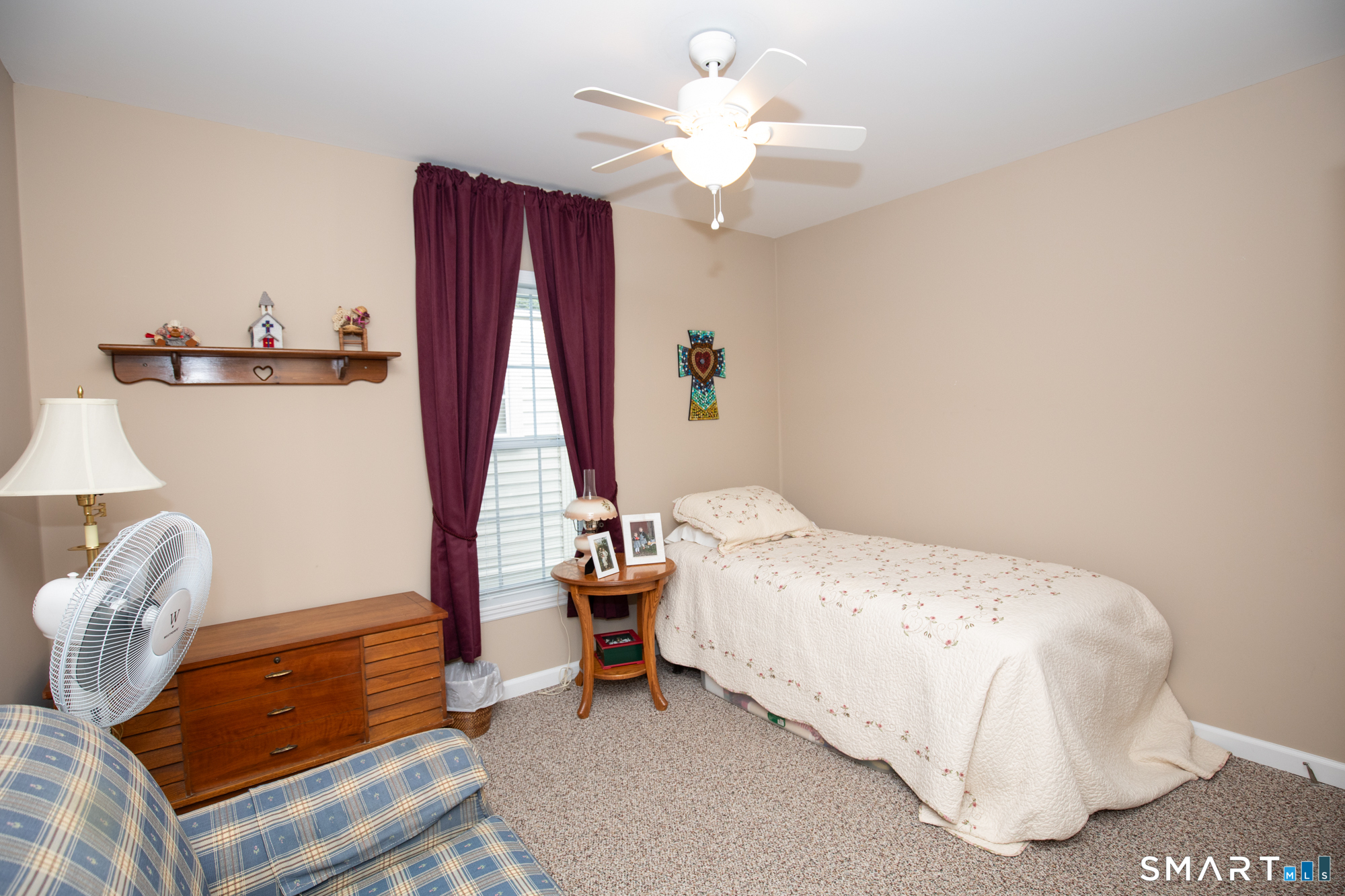 7 Loring Court Wallingford CT 06492