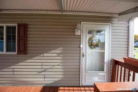 7 Loring Court Wallingford CT 06492