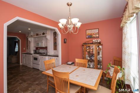 7 Loring Court Wallingford CT 06492