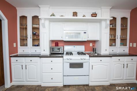 7 Loring Court Wallingford CT 06492