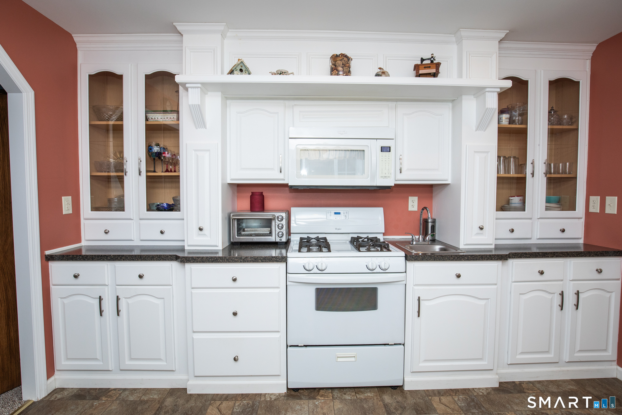 7 Loring Court Wallingford CT 06492