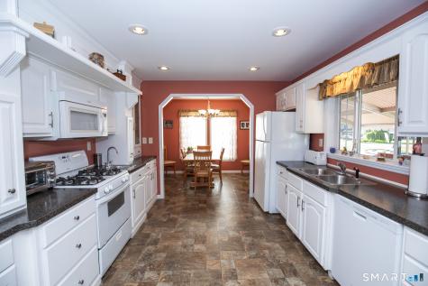7 Loring Court Wallingford CT 06492