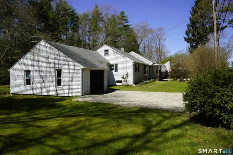 4 Breaults Landing Road Thompson CT 06277