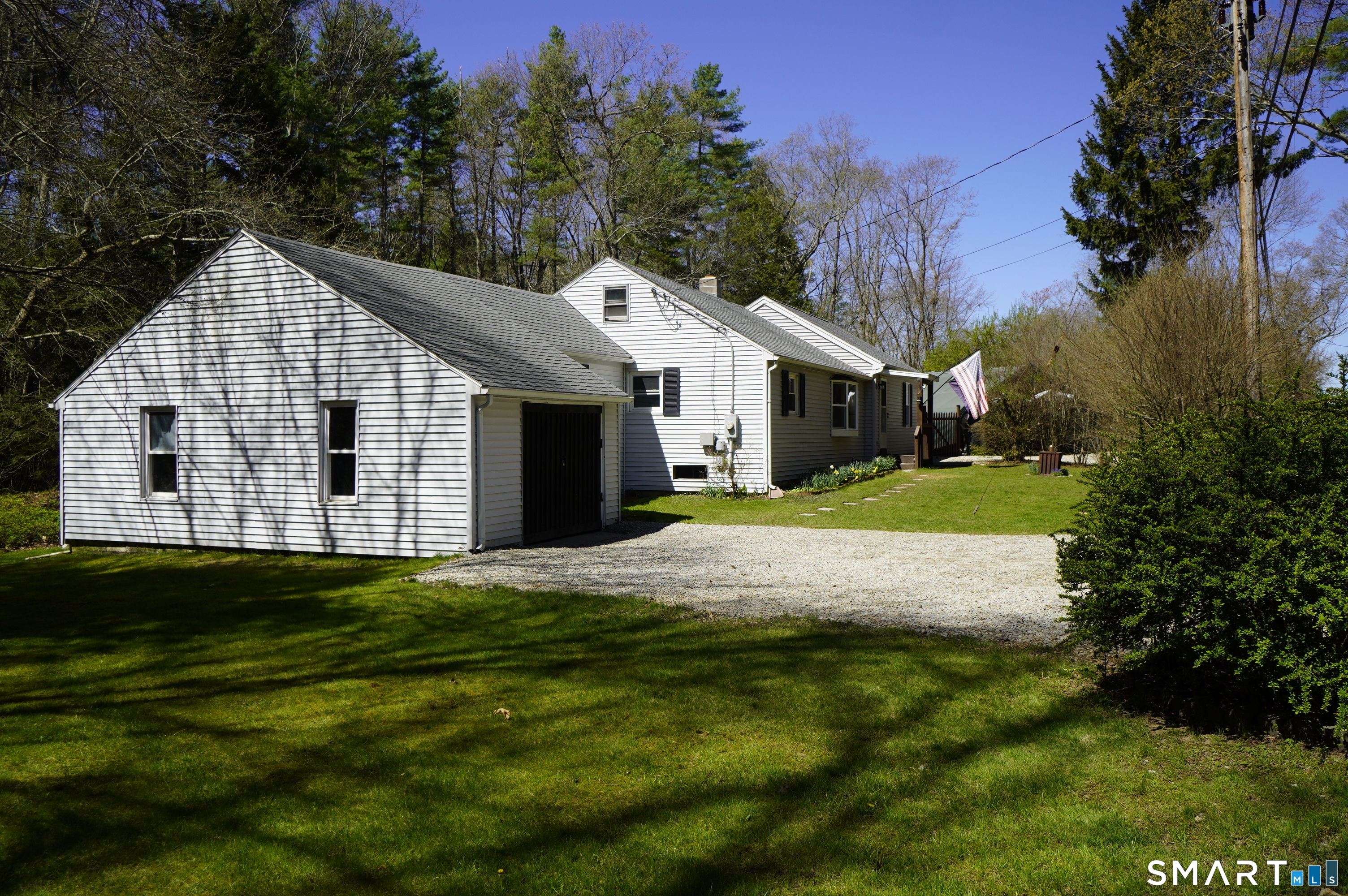4 Breaults Landing Road Thompson CT 06277
