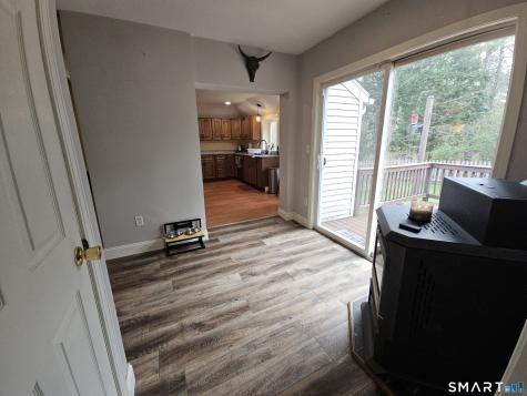 4 Breaults Landing Road Thompson CT 06277